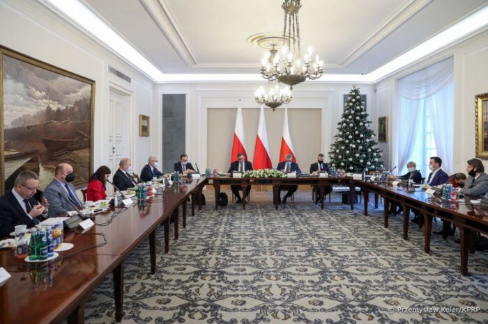 Jan Krzysztof Ardanowski, europejski zielony ład, produkcja żywności, Paweł Sałek