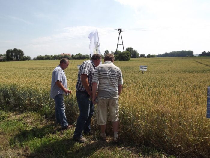 Timac Agro, Grupa Roullier, biostymulatory DNA, Agata Stolarska