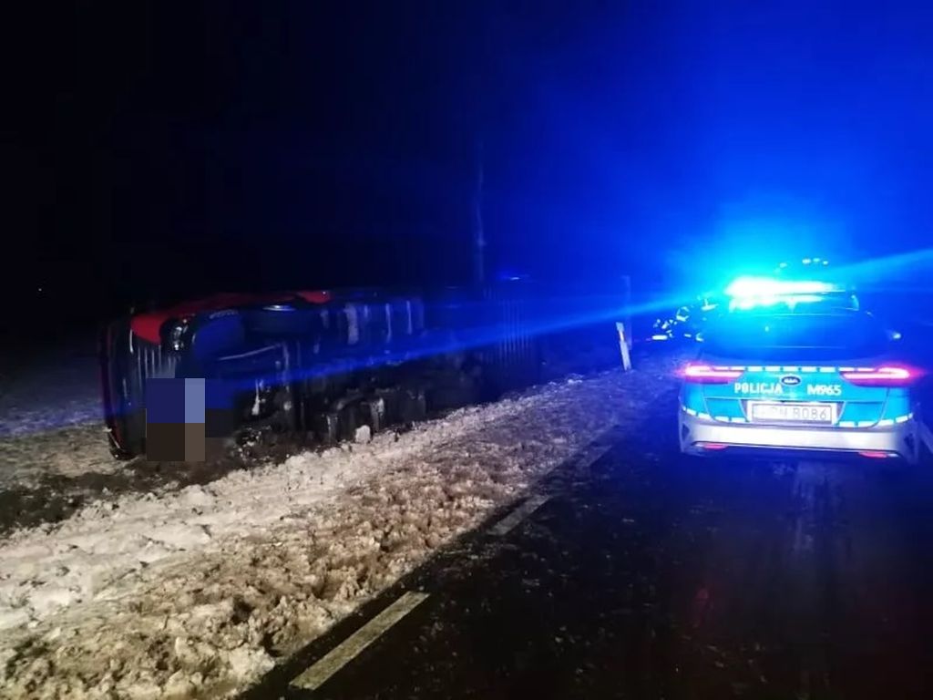 transport zwierząt, Duszniki, powiat szamotulski, Sandra Chuda, Dąbrówka Kościelna