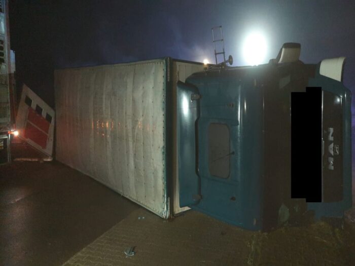 transport zwierząt, Duszniki, powiat szamotulski, Sandra Chuda, Dąbrówka Kościelna