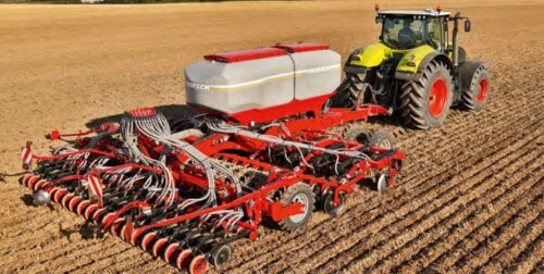 uprawa bezorkowa, uprawa roli