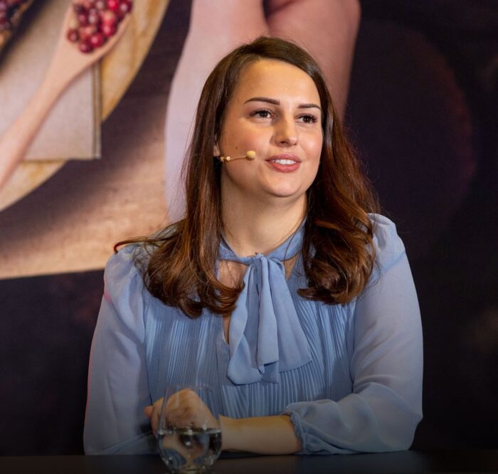 Grażyna Kuroń, Jacek Kuroń, Związek Polskie Mięso, wieprzowina, drób, mięso wieprzowe, mięso drobiowe, konsumenci