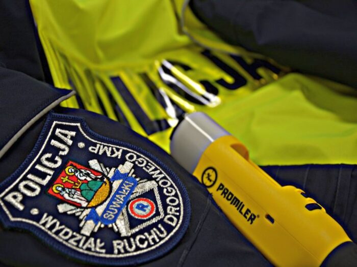 pijani traktorzyści, Hajnówka, Suwałki, Podlasie