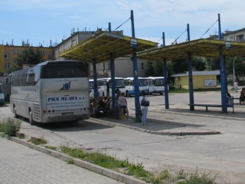 połączenia autobusowe, PKS, Andrzej Adamczyk, ministerstwo infrastruktury
