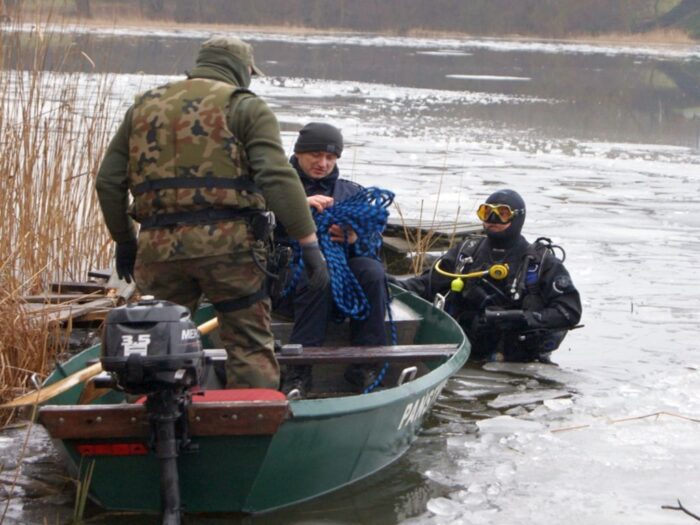 kłusownictwo, policja, zatrzymani kłusownicy, przestępczość, wnyki, samostrzały, sieci