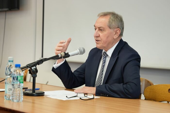 Polski Plan strategiczny dla WPR 2023-2027, Henryk Kowalczyk, Europejski Fundusz Rolny