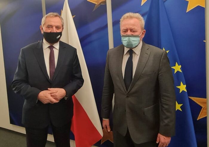 Polski Plan strategiczny dla WPR 2023-2027, Henryk Kowalczyk, Janusz Wojciechowski, dobrostan zwierząt