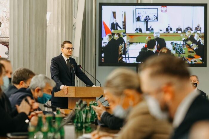 Mateusz Morawiecki, sejmowa komisja rolnictwa, ceny nawozów, dopłaty do nawozów