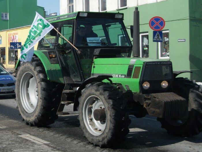 emerytury rolnicze, zaprzestanie prowadzenia działalności rolniczej, Teresa Hałas