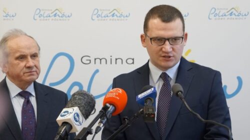 gminy popegeerowskie, Paweł Szefernaker, komputery dla dzici, byli pracownicy PGR