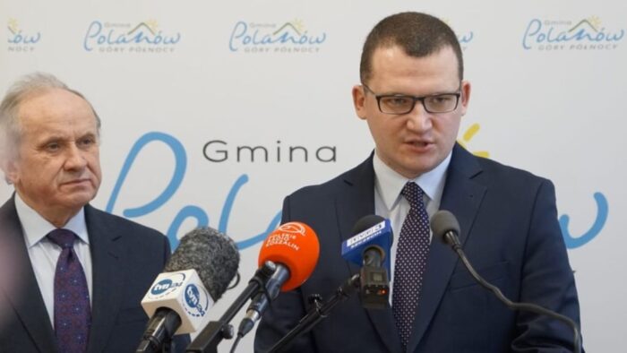 gminy popegeerowskie, Paweł Szefernaker, komputery dla dzici, byli pracownicy PGR