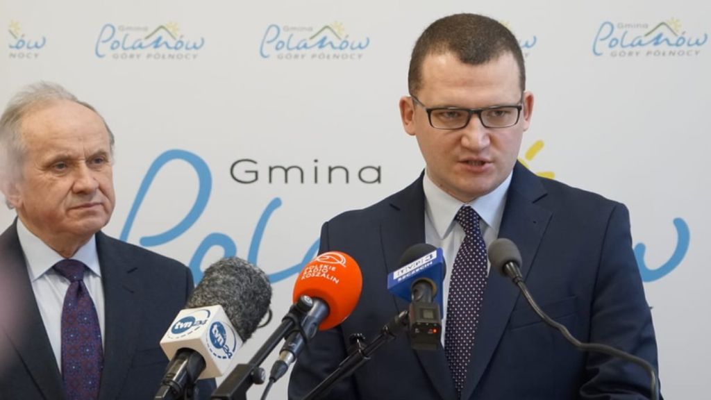 gminy popegeerowskie, Paweł Szefernaker, komputery dla dzici, byli pracownicy PGR
