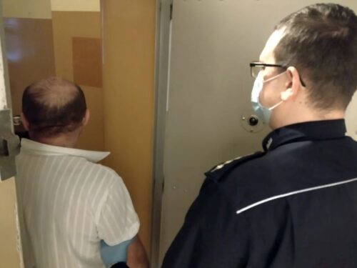 Ustawa o ochronie zwierząt, znęcanie się nad zwierzętami, gmina Mikołajki Pomorskie