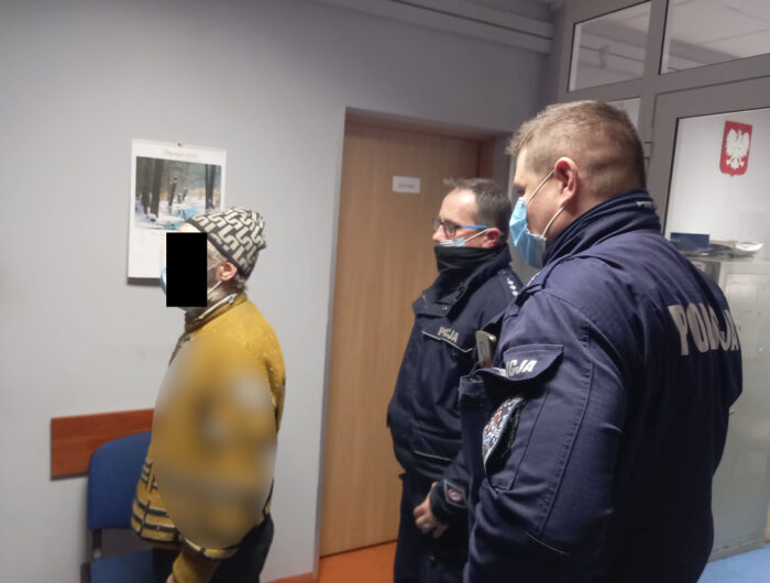 złodziej kur, hodowla drobiu, powiat grodziski, Katarzyna Zych