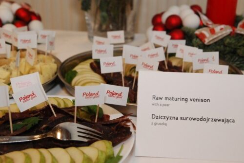 eksport produktów żywnościowych, kowr, katarzyna kwiecień, promocja żywności, misje handlowe