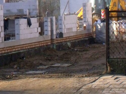 nowe budynki gospodarstw rolnych, budynki magazynowe, raport GUS