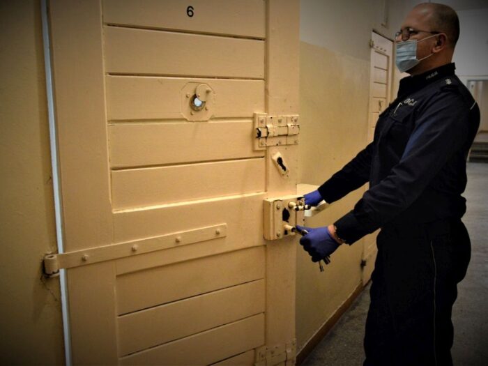 oszukiwał na rolniczym sprzęcie, Marcin Krasucki, powiat radziejowski