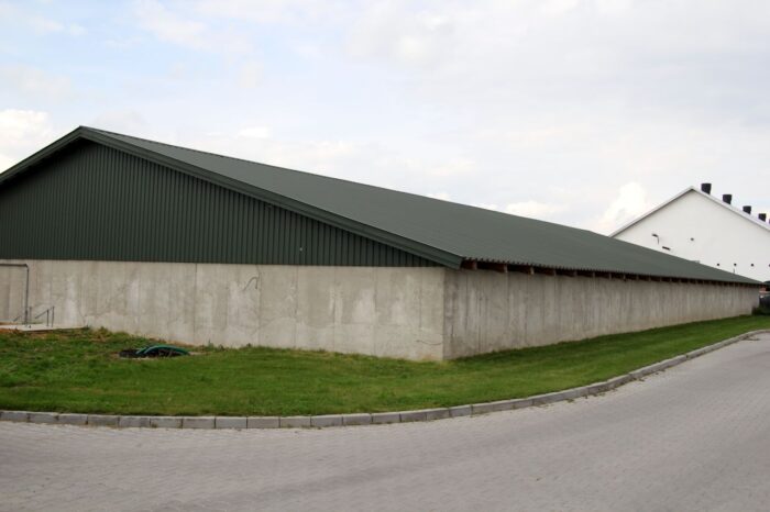 Actiglene, Timac Agro, gnojowica, bydło, trzoda chlewna, składowanie gnojowicy