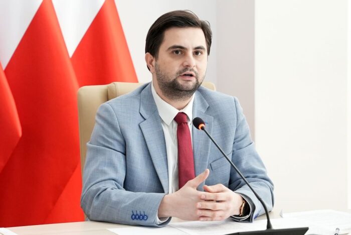 Norbert Kaczmarczyk, ceny żywności, handel żywnością, wojna w Ukrainie, ceny gazu i nawozów