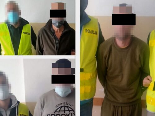 kłusownictwo, gmina Żyrzyn, powiat puławski, Ewa Rejn-Kozak