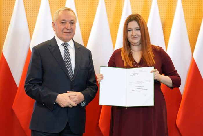 Henryk Kowalczyk, Rada Kobiet w rolnictwie, Anna Gembicka