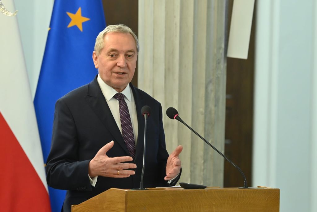 Henryk Kowalczyk, Wspólna Polityka Rolna, Krajowy Plan Strategiczny, sejmowa komisja rolnictwa