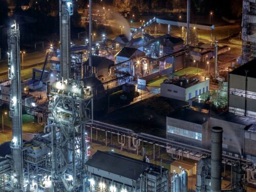 Zakłady Chemiczne "Police" S.A., Grupa Azoty, produkcja nawozów