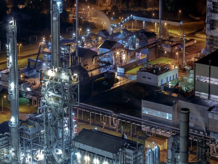 Zakłady Chemiczne "Police" S.A., Grupa Azoty, produkcja nawozów