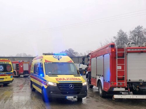 rozrzutnik wciągnął mężczyznę, Piszczac Pierwszy, powat bialski, Zbigniew Izdebski
