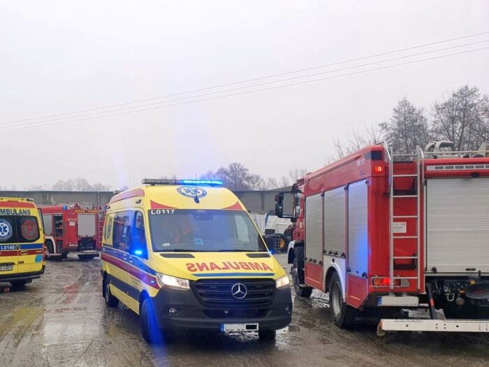 rozrzutnik wciągnął mężczyznę, Piszczac Pierwszy, powat bialski, Zbigniew Izdebski