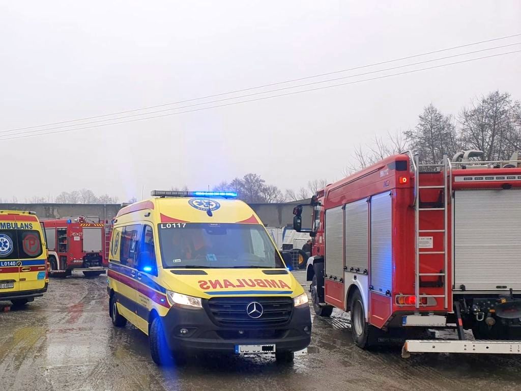 rozrzutnik wciągnął mężczyznę, Piszczac Pierwszy, powat bialski, Zbigniew Izdebski