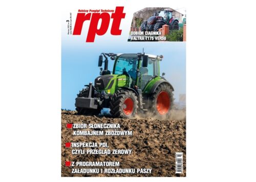 magazyn RPT Marzec 2022