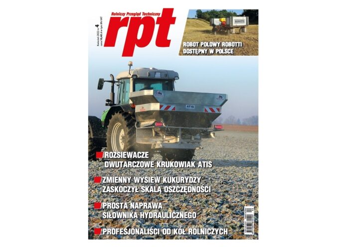 magazyn RPT Kwiecień 2022