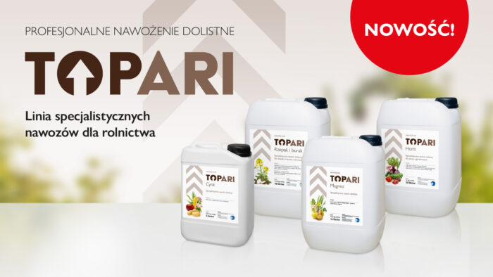 Sumi Agro Poland, Marta Strzelecka-Berek, Urszula Filipecka, Topari, Tonale