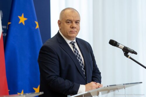 Jacek Sasin, Henryk Kowalczyk, Krajowa Grupa Spożywcza, Monika Piątkowska, Izba Zbożowo-Paszowa