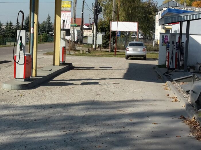 Inspekcja Handlow, UOKiK, kontrola jakości paliw, olej napędowy, benzyzna