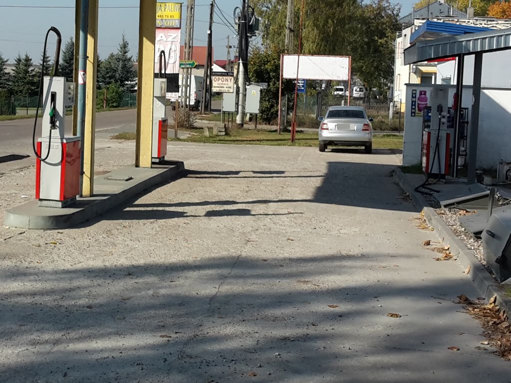 Inspekcja Handlow, UOKiK, kontrola jakości paliw, olej napędowy, benzyzna