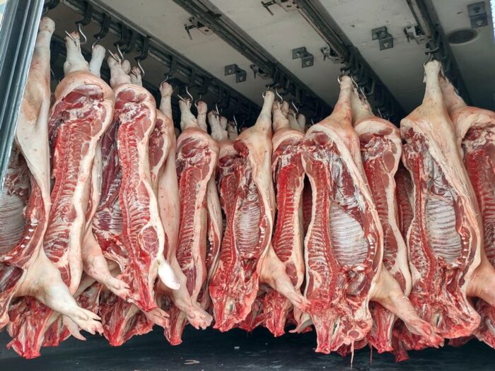 niezależne oceny mięsa, ubojnie zwierząt, ocena półtusz, krir, ministerstwo rolnictwa