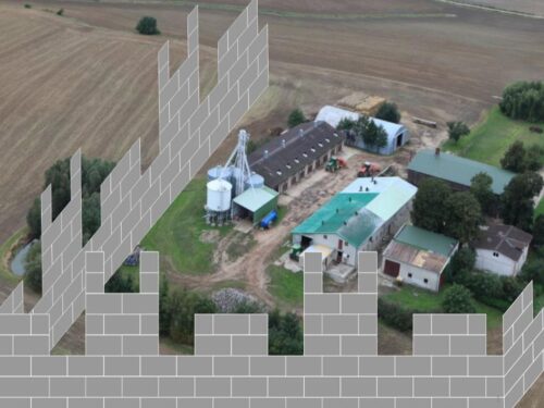 Małopolska Izba Rolnicza, kontrole w gospodarstwach, inspekcje państwowe