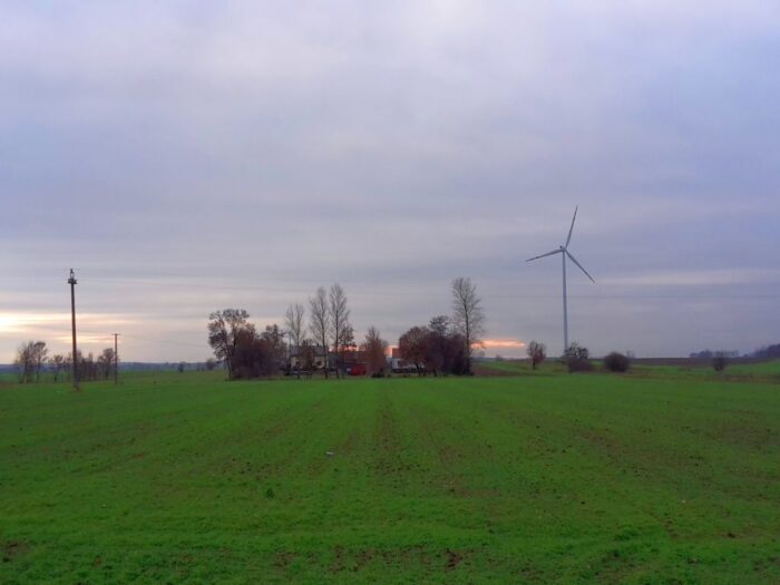 turystyka wiejska, polska organizacja turystyczna, polska wieś, aktywizacja wsi