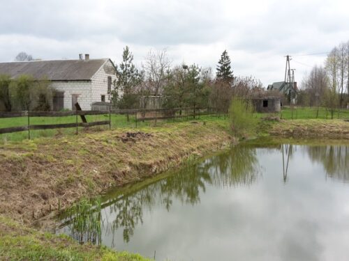 budowa zbiorników wodnych w gospodarstwach, sejmowa komisja rolnictwa, Rafał Romanowski, Dorota Niedziela