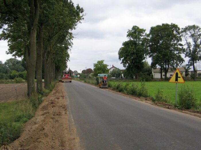 drogi lokalne, NIK, ARiMR, rozwój obszarów wiejskich