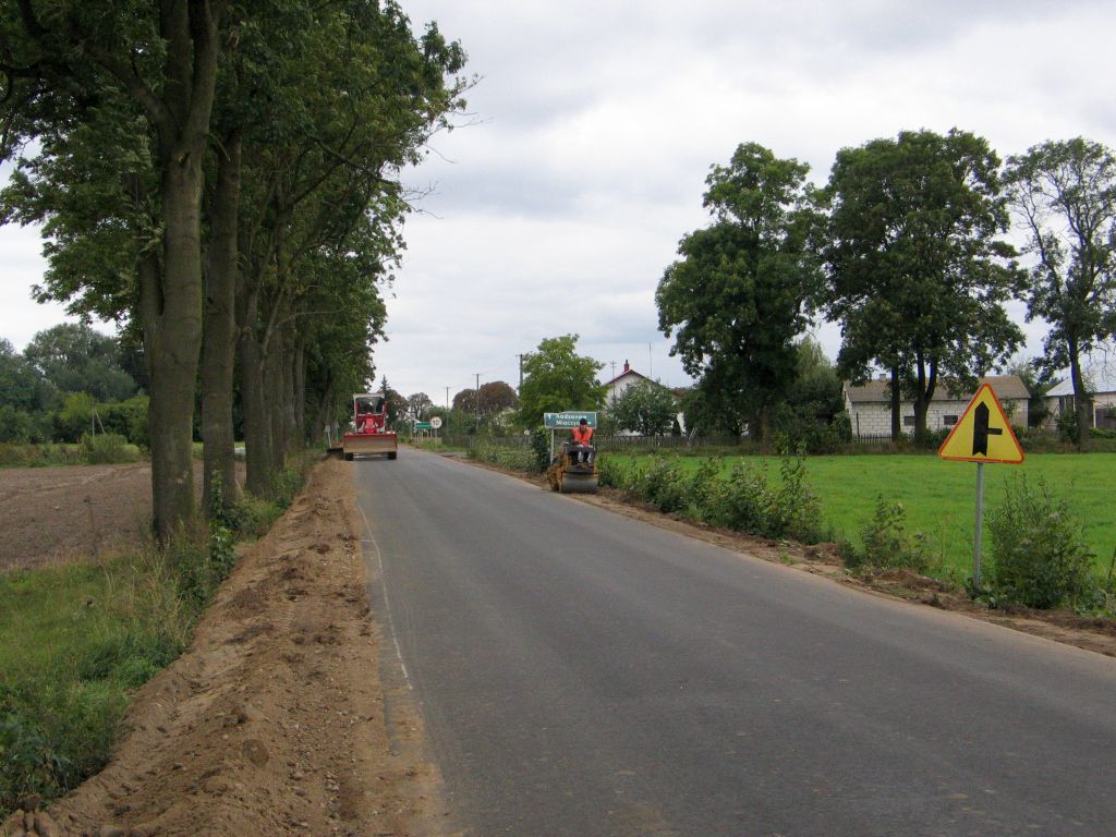 drogi lokalne, NIK, ARiMR, rozwój obszarów wiejskich