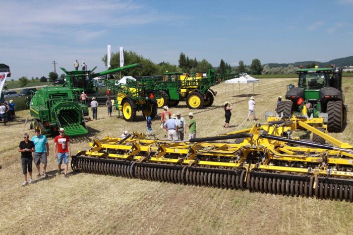 wnioski o dopłaty obszarowe, KRIR, wsparcie dla rolnictwa