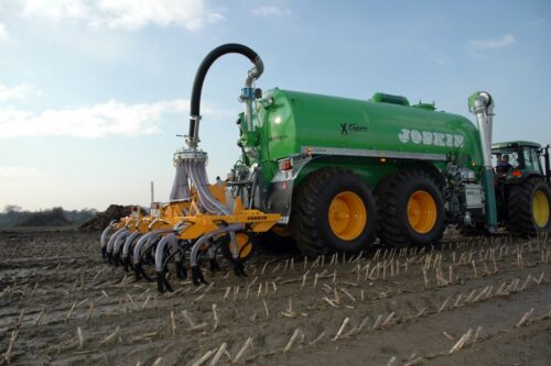 #HodowcyRazem, trzoda chlewna, lochy, gnojowica, gnojówka, nawozy naturalne, minister rolnictwa, Henryk Kowalczyk