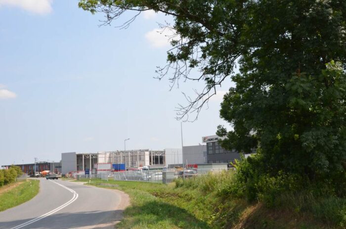 kowr, nieruchomośc, inwetsycja