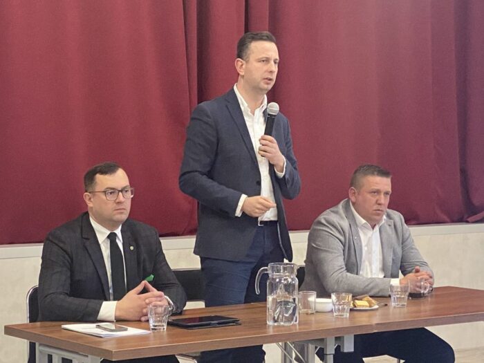 psl, kosiniak-kamysz, arimr, komisja śledcza, dopłaty dla rolników