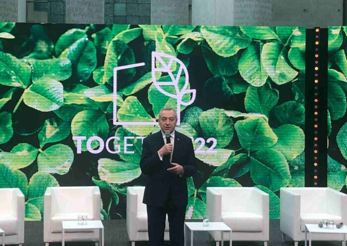 henryk kowalczyk, togeatair