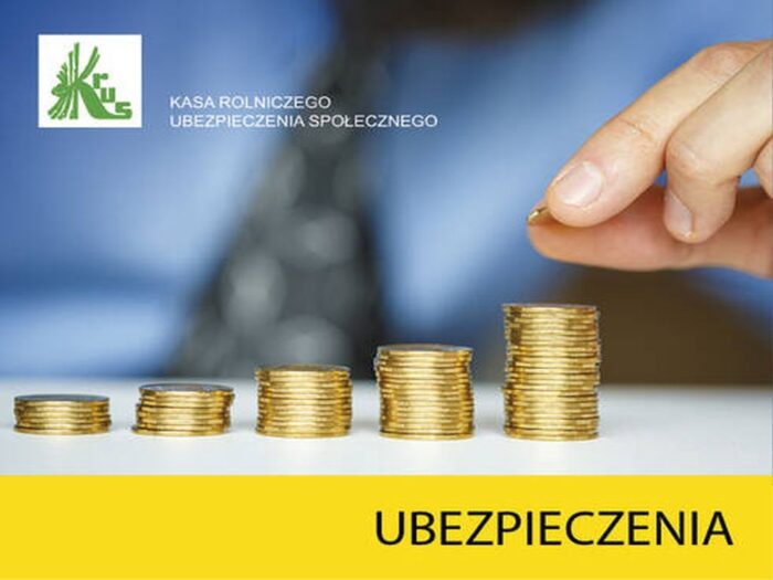 KRUS, ubezpieczenia, składki