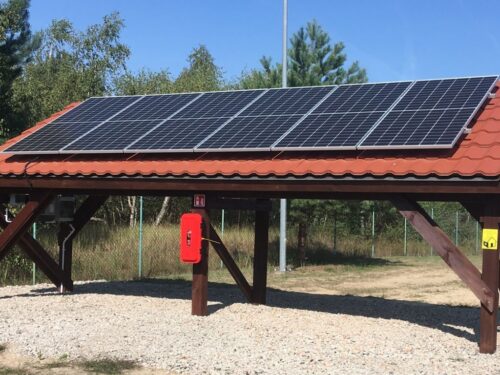 Mój prąd, fotowoltaika, energia słoneczna